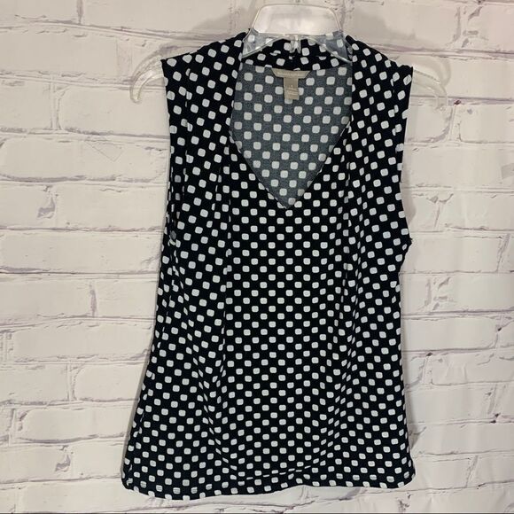 Banana Republic small top - Picture 1 of 4